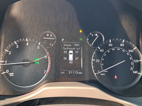 Used 2023 Lexus GX 460 Premium w/ Premium Package AWD/4WD image 31