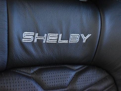 New 2025 Ford Mustang GT Premium w/ GT Performance Package image 25