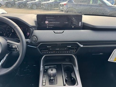 New 2026 MAZDA CX-90 Plug-In Hybrid w/ Preferred AWD/4WD image 45