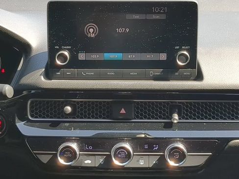 Used 2022 Honda Civic Sport image 16