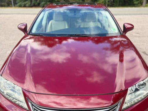 Used 2014 Lexus ES 350 image 4