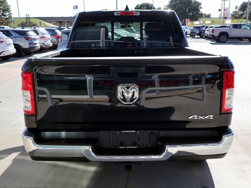 Used 2024 RAM 1500 Tradesman image 8
