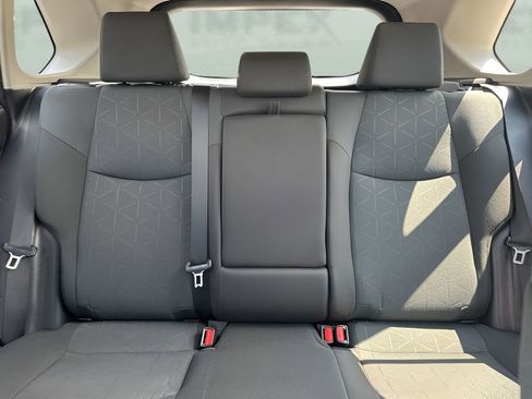 Used 2024 Toyota RAV4 XLE image 11