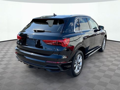 Used 2024 Audi Q3 2.0T Premium Plus image 6
