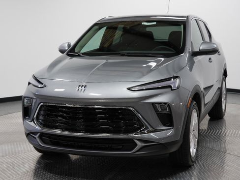 New 2026 Buick Encore GX Preferred w/ Comfort Package image 3