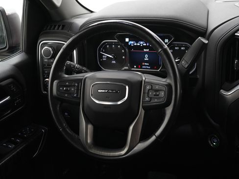 Used 2019 GMC Sierra 1500 Denali w/ Technology Package AWD/4WD image 14
