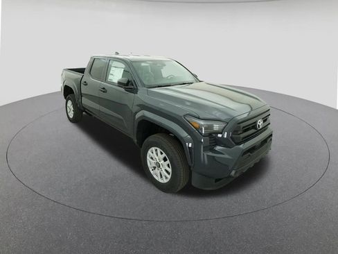 New 2026 Toyota Tacoma SR image 13