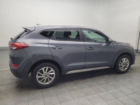 Used 2018 Hyundai Tucson SEL image 10