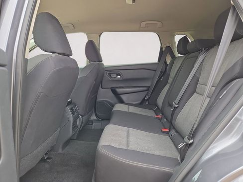 Used 2024 Nissan Rogue SV FWD image 15