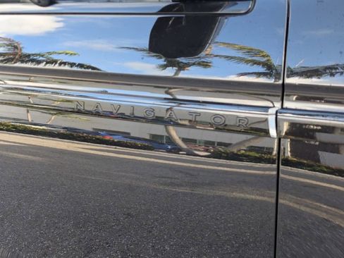 New 2026 Lincoln Navigator L Reserve image 10