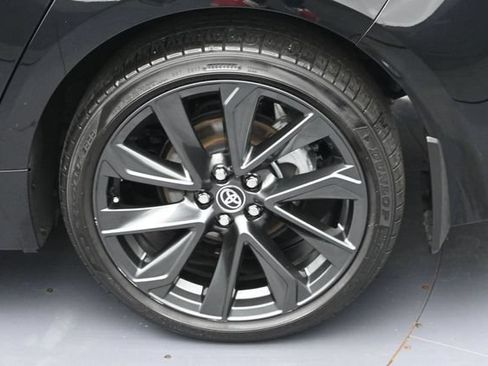 Used 2025 Toyota Corolla SE FWD image 8