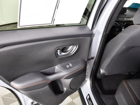 Certified 2023 Honda HR-V Sport image 46