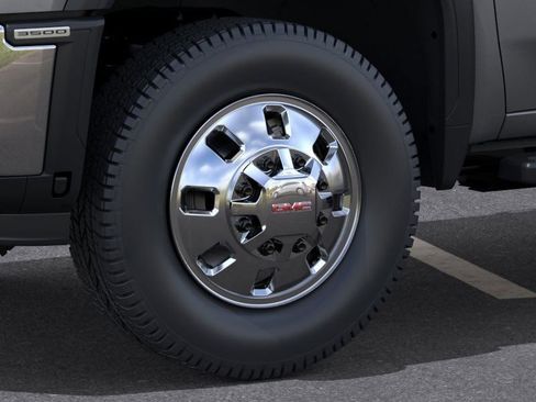 New 2026 GMC Sierra 3500 SLE w/ Preferred Package image 41