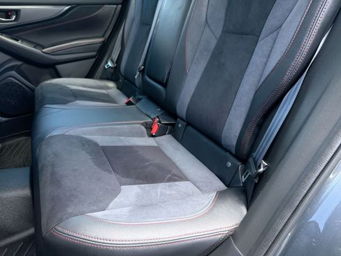 Certified 2024 Subaru WRX TR AWD/4WD image 20