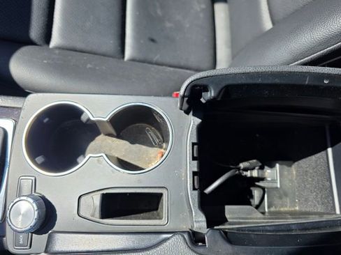 Used 2012 Mercedes-Benz C 300 4MATIC Sedan image 23