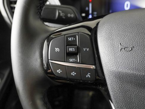 Used 2024 Ford Escape Active AWD/4WD image 27
