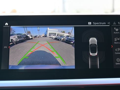 Used 2025 BMW Z4 M40i w/ Premium Package image 30