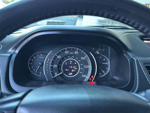 Used 2014 Honda CR-V EX-L image 20