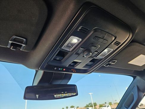 Used 2024 Chevrolet Tahoe LT w/ Luxury Package image 19