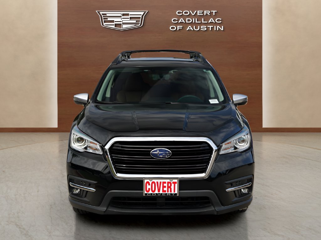 Used 2020 Subaru Ascent Touring w/ Popular Package #2A AWD/4WD image 4