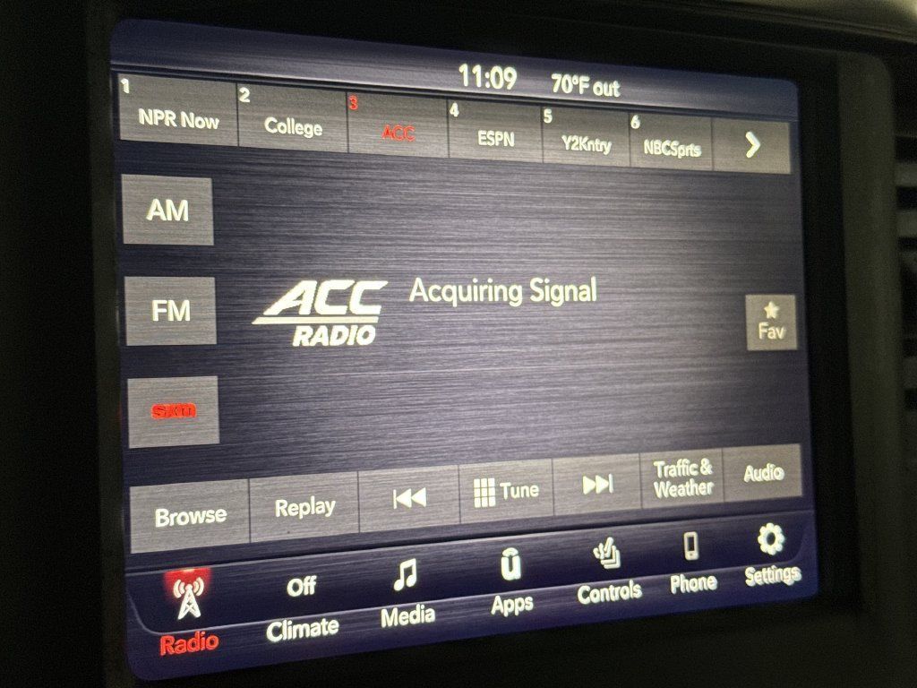 Used 2019 RAM 1500 Big Horn AWD/4WD image 14