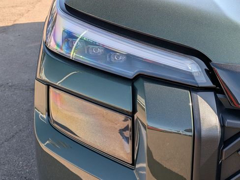 New 2026 Subaru Outback Premium image 6