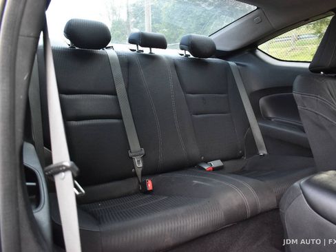 Used 2015 Honda Accord EX image 12