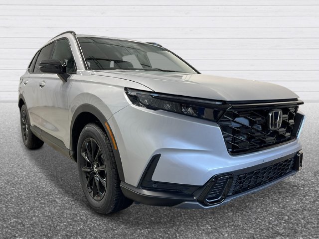 New 2027 Honda CR-V Sport-L image 9