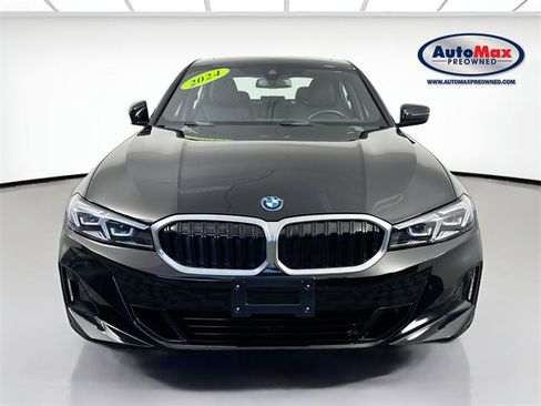 Used 2024 BMW 330e xDrive 330e xDrive w/ Convenience Package image 7