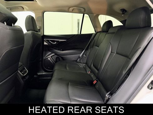 Used 2020 Subaru Outback Limited w/ Popular Package #2 image 17