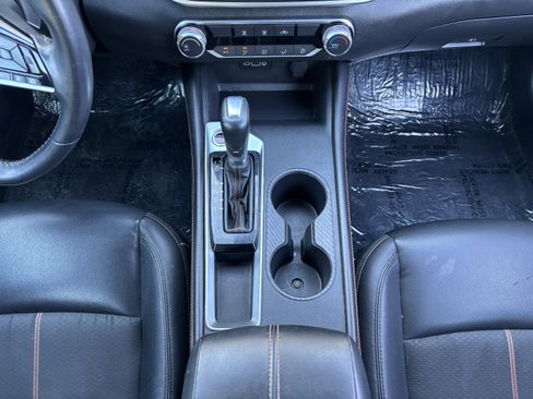 Used 2021 Nissan Altima 2.5 SR image 29