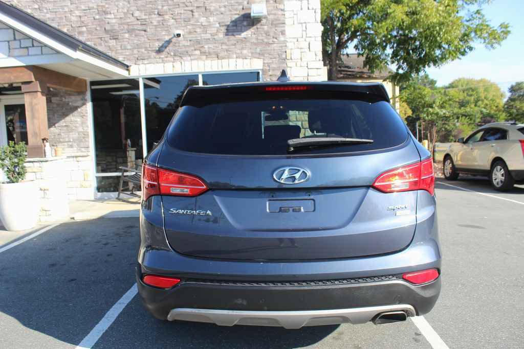Used 2016 Hyundai Santa Fe Sport AWD/4WD image 6