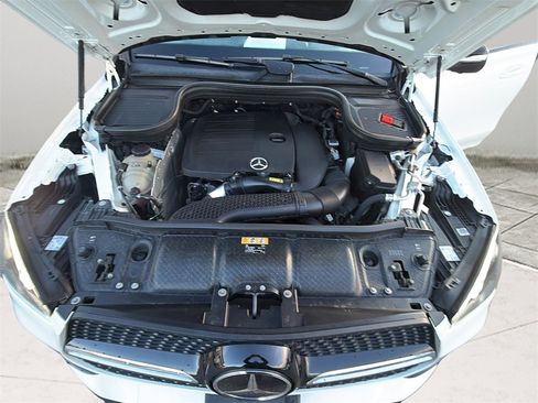 Certified 2020 Mercedes-Benz GLE 350 4MATIC image 23