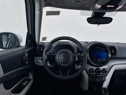 Certified 2024 MINI Cooper Countryman S FWD image 24