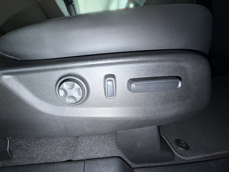 Used 2025 Honda Odyssey Sport-L image 34