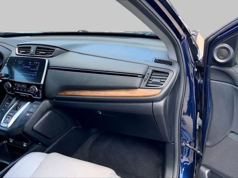 Used 2022 Honda CR-V EX-L image 19
