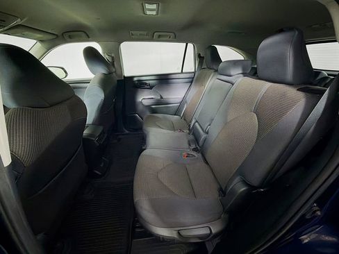 Used 2023 Toyota Highlander LE AWD/4WD image 22
