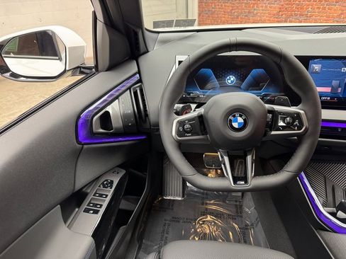 Used 2026 BMW X3 xDrive30 w/ M Sport Package image 13