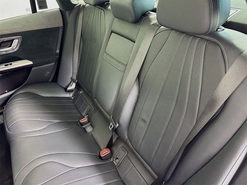 Certified 2023 Mercedes-Benz EQE 500 4MATIC Sedan image 31