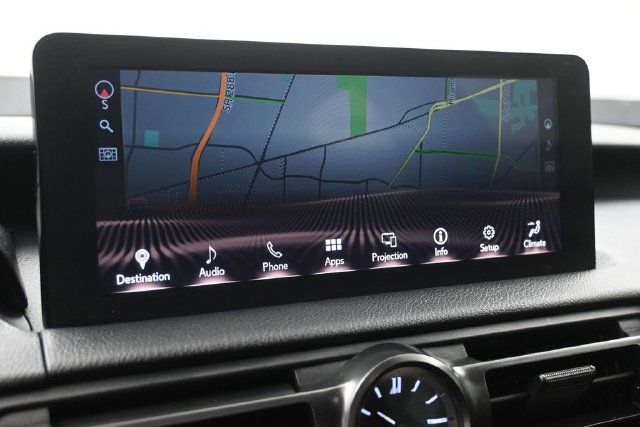 Used 2023 Lexus IS 350 F Sport RWD image 19