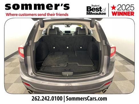 Used 2021 Acura RDX AWD image 20