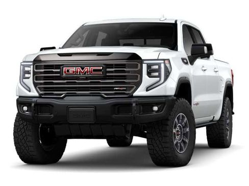 New 2025 GMC Sierra 1500 AT4X image 51