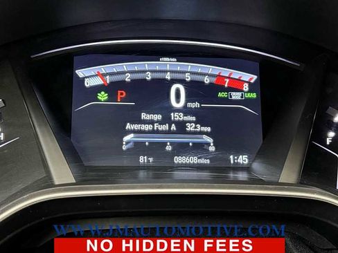 Used 2017 Honda CR-V EX image 18