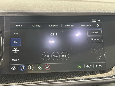 Certified 2022 Buick Envision Preferred image 20