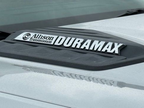 Used 2022 Chevrolet Silverado 3500 High Country w/ LPO, Hitch Package image 10