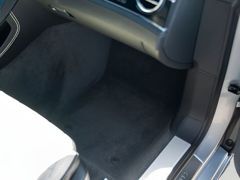 Used 2020 Bentley Continental GT AWD/4WD image 35