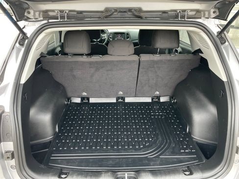 Used 2018 Jeep Compass Sport image 18