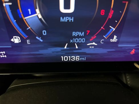 Certified 2025 Chevrolet Equinox LT w/ Safety and Technology Package AWD/4WD image 21