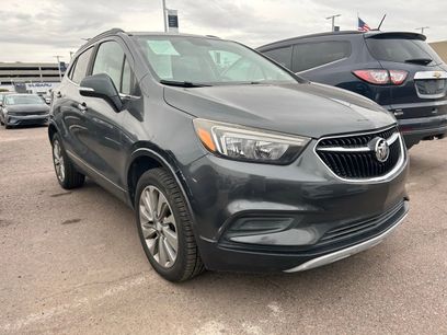 Used 2018 Buick Encore Preferred