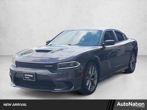 Used 2023 Dodge Charger GT image 1